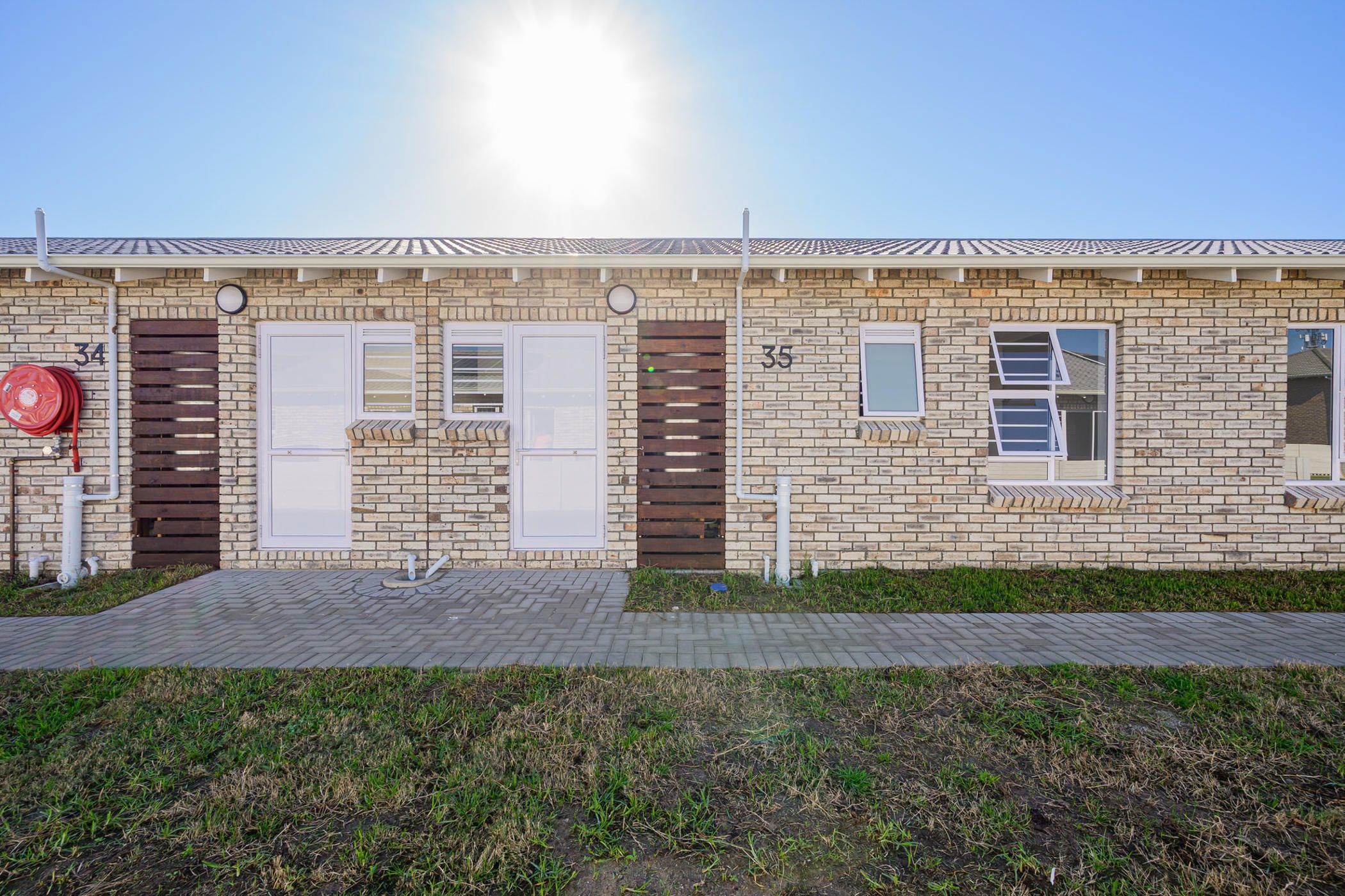 Townhouse for sale in Fairview, Port Elizabeth, Gqeberha - 1PLZ1748954