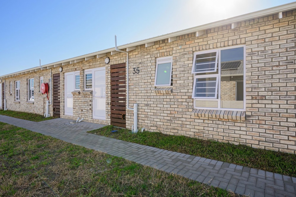 Townhouse for sale in Fairview, Port Elizabeth, Gqeberha - 1PLZ1748954