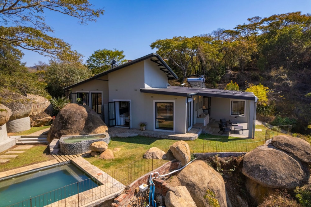 House for sale in Christon Bank, Zimbabwe - 3ZB1748964