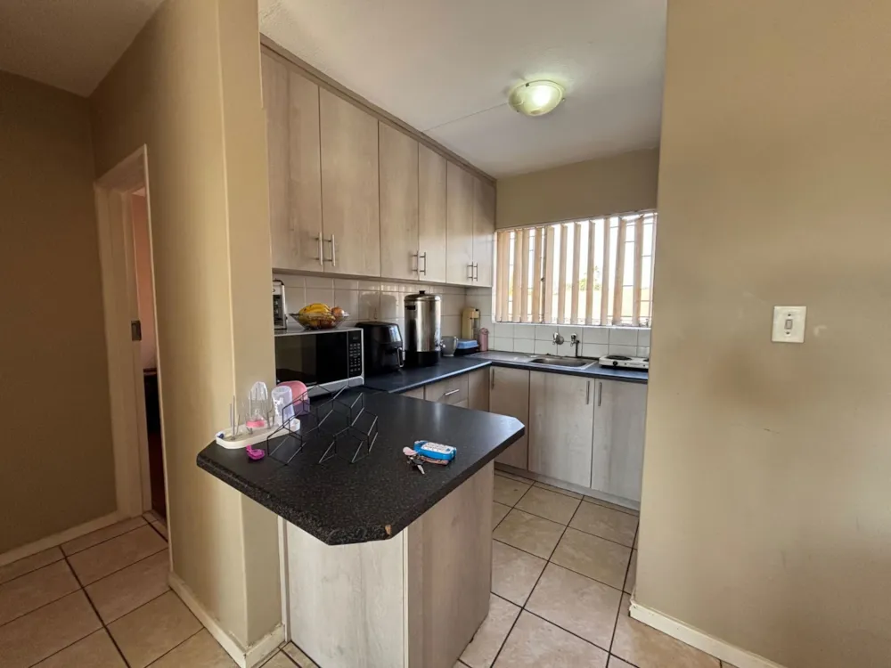 Apartment let in Uitsig, Bloemfontein - 1BX1748961 Apartment let in Uitsig, Bloemfontein - 1BX1748961
