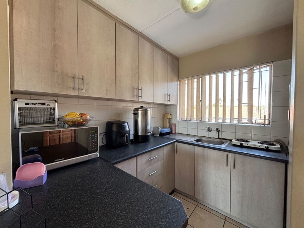 Apartment to rent in Uitsig, Bloemfontein - 1BX1748961 Apartment to rent in Uitsig, Bloemfontein - 1BX1748961