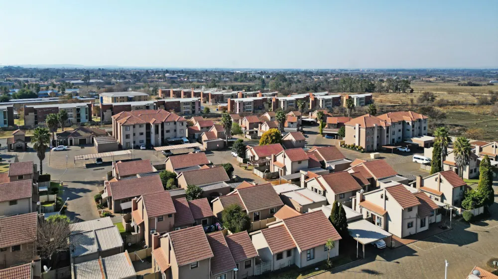 Apartment for sale in Vanderbijlpark SE 10 - 1VT1748956 Apartment for sale in Vanderbijlpark SE 10 - 1VT1748956