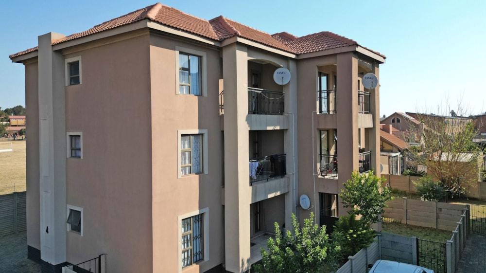 Apartment for sale in Vanderbijlpark SE 10 - 1VT1748966 Apartment for sale in Vanderbijlpark SE 10 - 1VT1748966