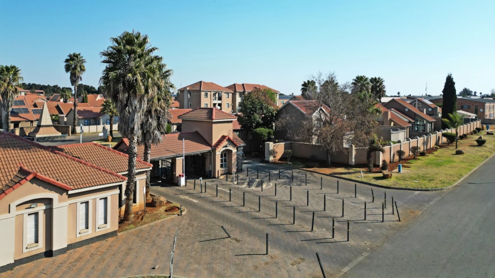 Apartment for sale in Vanderbijlpark SE 10 - 1VT1748966 Apartment for sale in Vanderbijlpark SE 10 - 1VT1748966