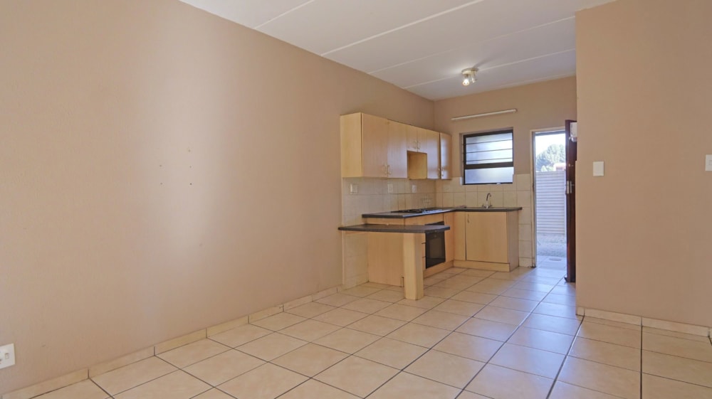 Apartment for sale in Vanderbijlpark SE 10 - 1VT1748966 Apartment for sale in Vanderbijlpark SE 10 - 1VT1748966