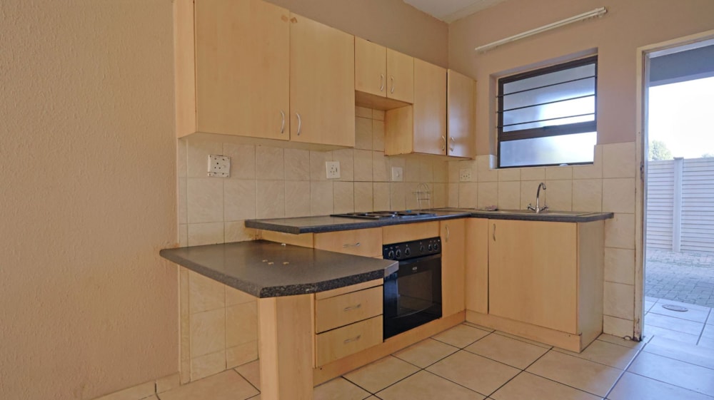 Apartment for sale in Vanderbijlpark SE 10 - 1VT1748966 Apartment for sale in Vanderbijlpark SE 10 - 1VT1748966