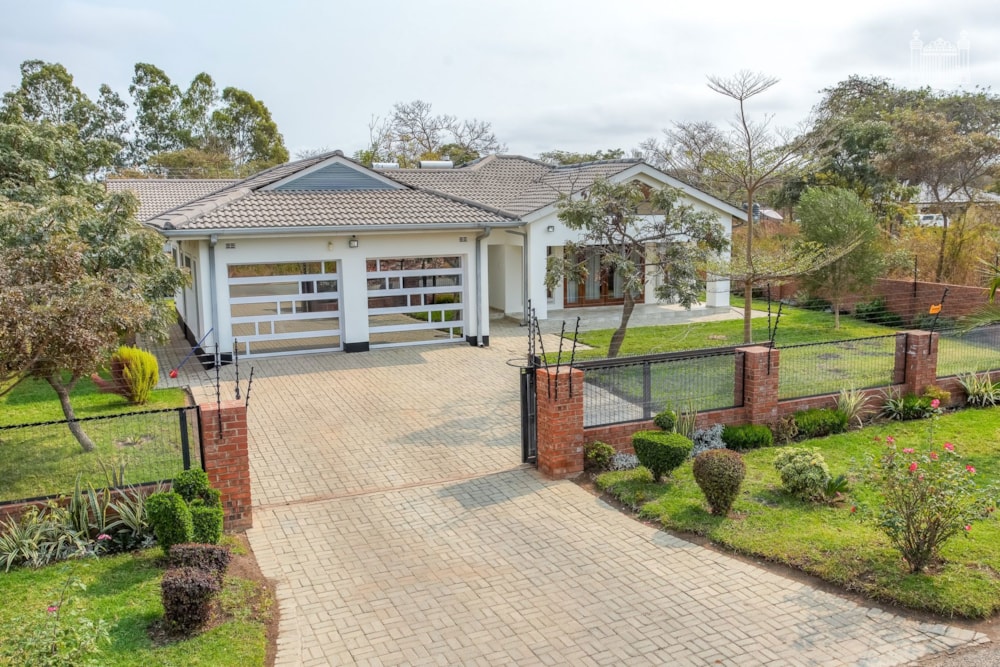 House for sale in Arlington, Zimbabwe - 3ZB1748972 House for sale in Arlington, Zimbabwe - 3ZB1748972