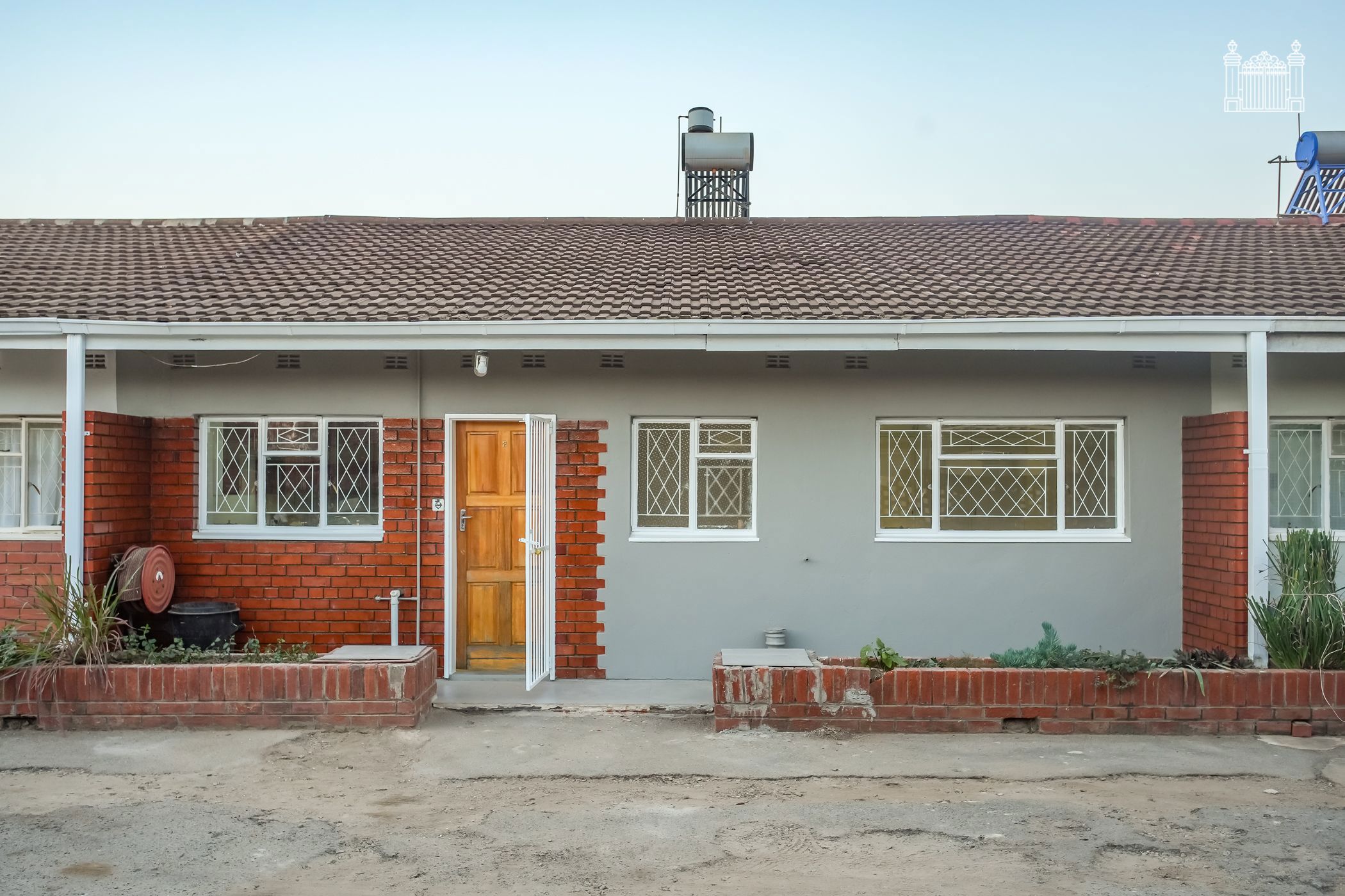 Apartment to rent in Harare, Zimbabwe - 3ZB1748971