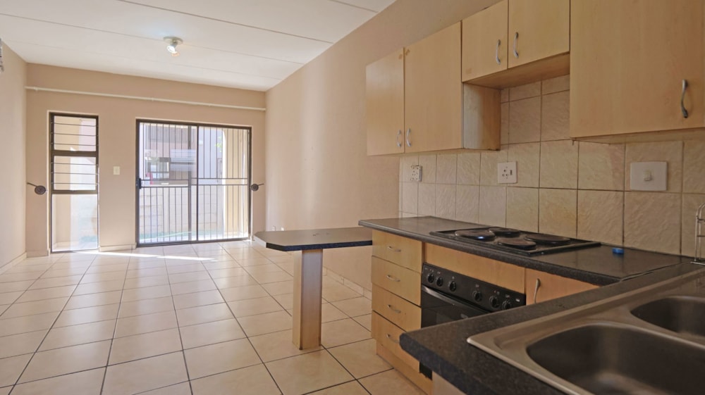 Apartment for sale in Vanderbijlpark SE 10 - 1VT1748976 Apartment for sale in Vanderbijlpark SE 10 - 1VT1748976