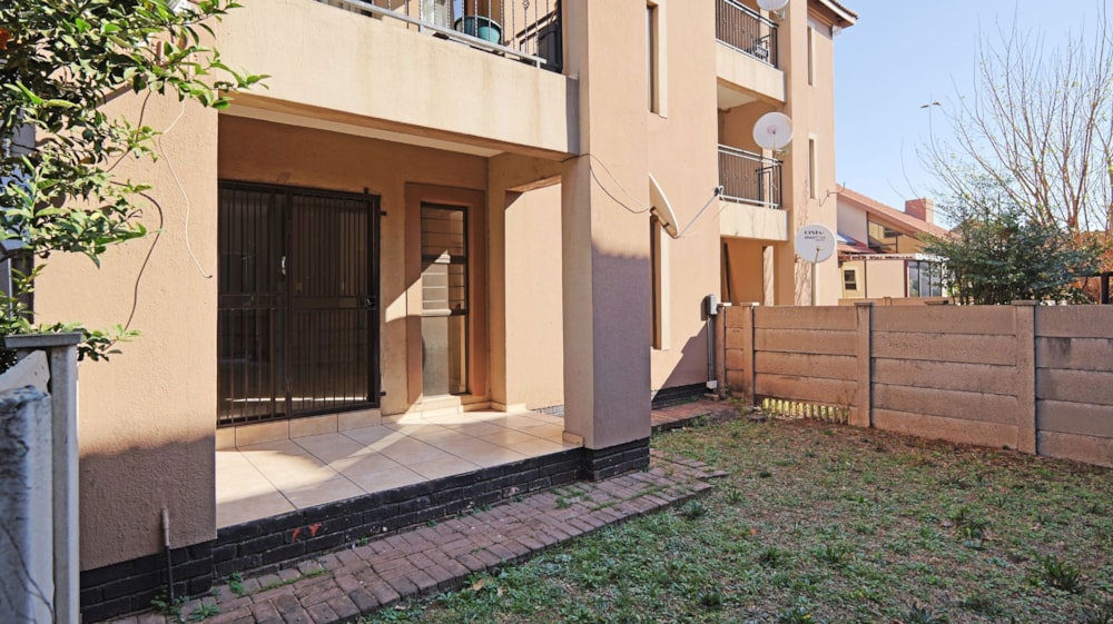 Apartment for sale in Vanderbijlpark SE 10 - 1VT1748976 Apartment for sale in Vanderbijlpark SE 10 - 1VT1748976