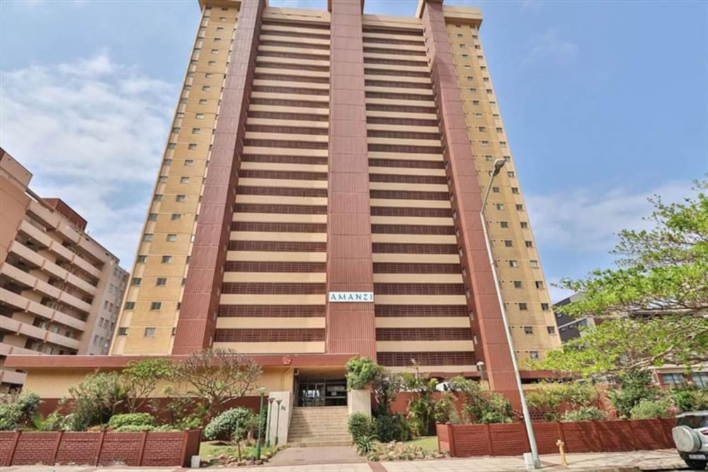 Apartment for sale in Amanzimtoti - 1WB1748993 Apartment for sale in Amanzimtoti - 1WB1748993