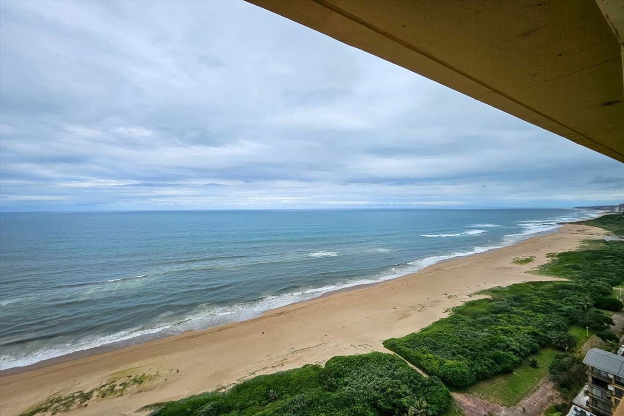 Apartment for sale in Amanzimtoti - 1WB1748993