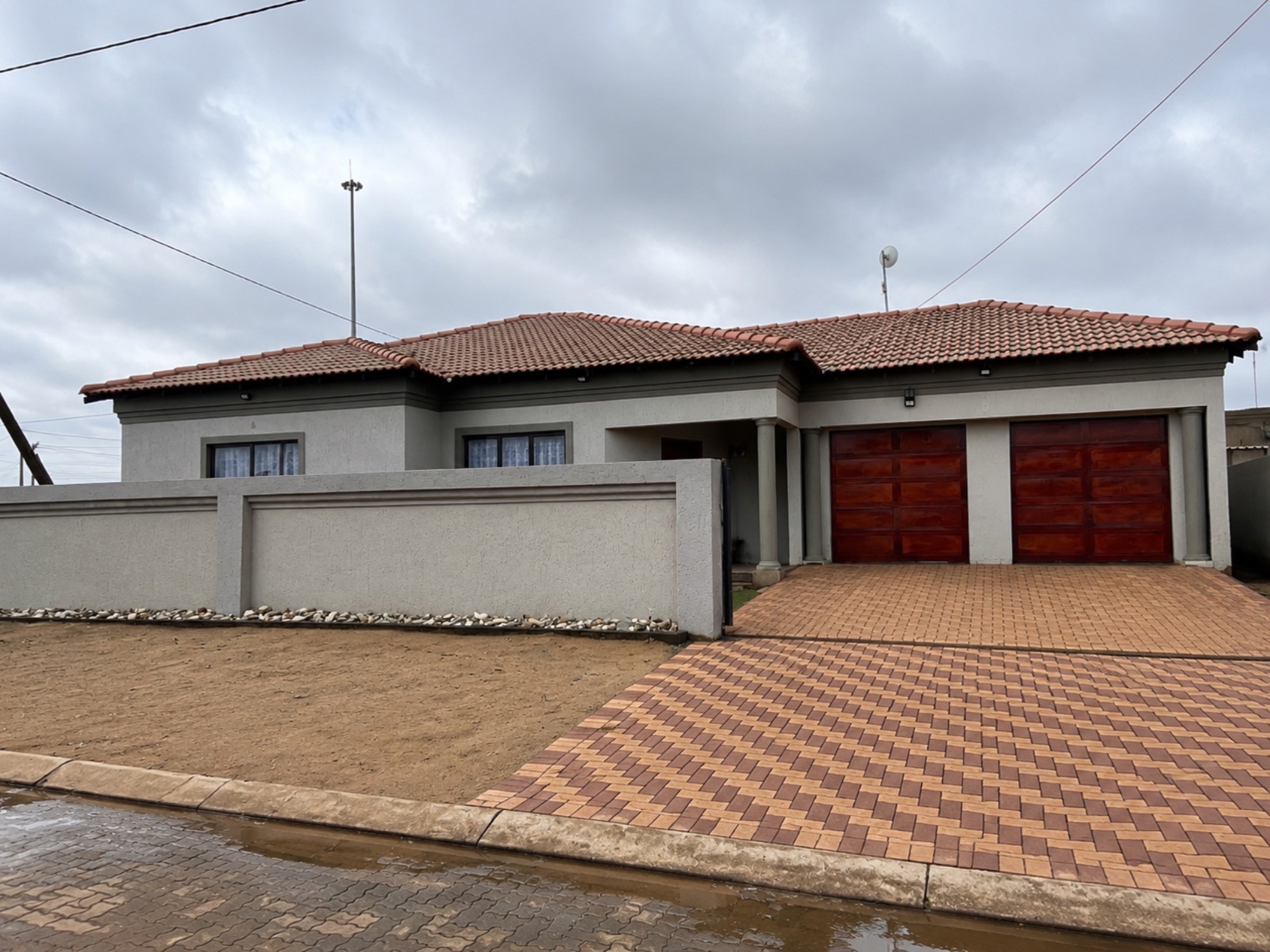 House for sale in Tsakane - 1BJ1748991