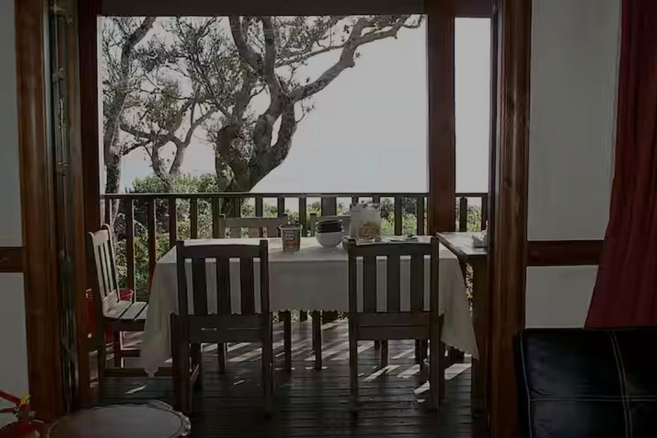 Beachfront villa for sale in Ponta de Ouro, Mozambique - 3MQ1749008
