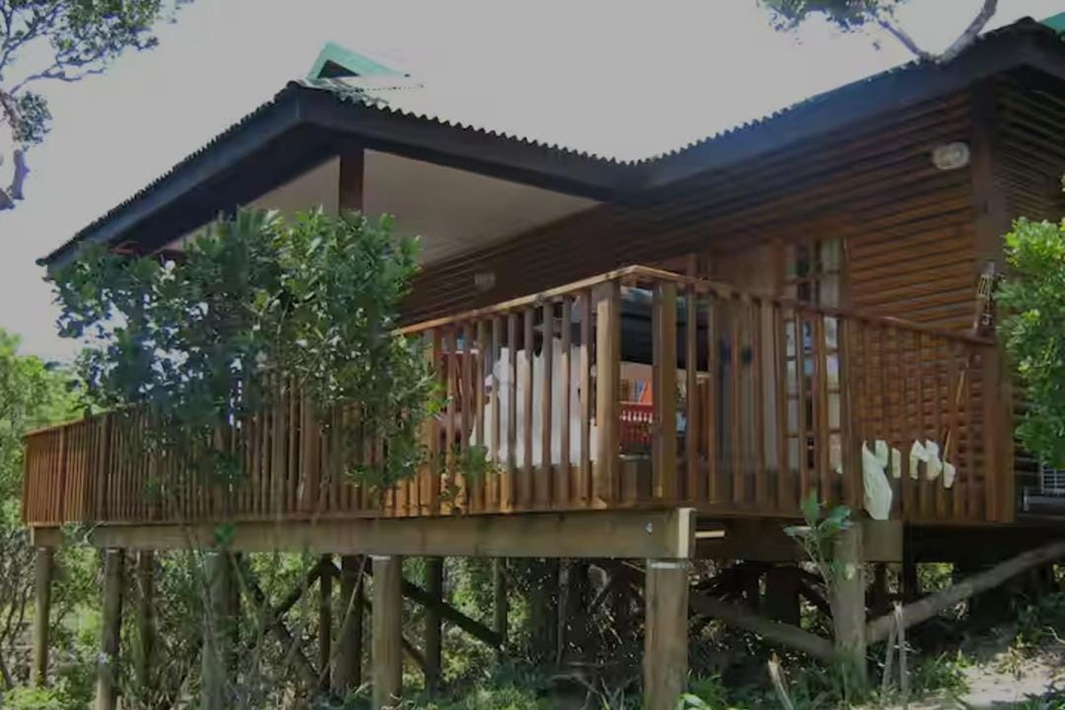 Beachfront villa for sale in Maputo , Mozambique - 3MQ1749008