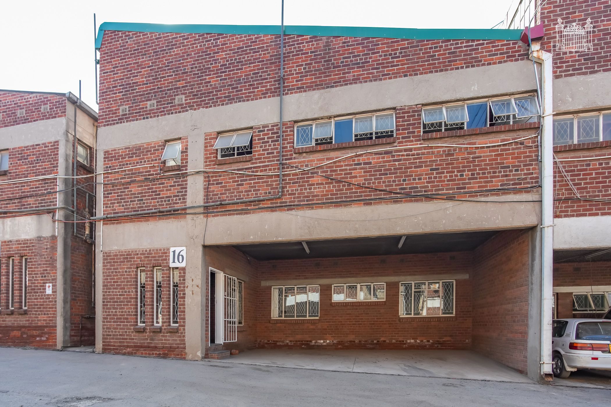 Commercial Building to rent in Msasa, Zimbabwe - 3ZB1749005