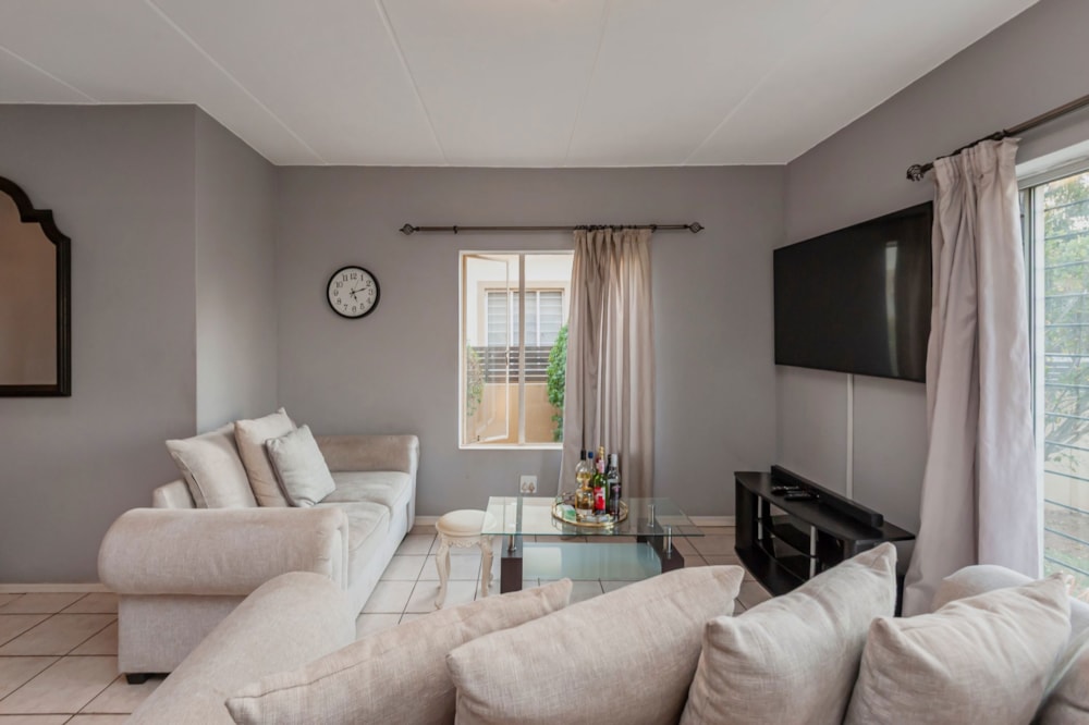 Apartment for sale in North Riding AH - RAN1749493