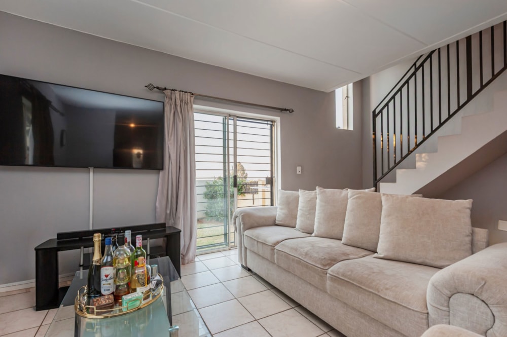 Apartment for sale in North Riding AH - RAN1749493