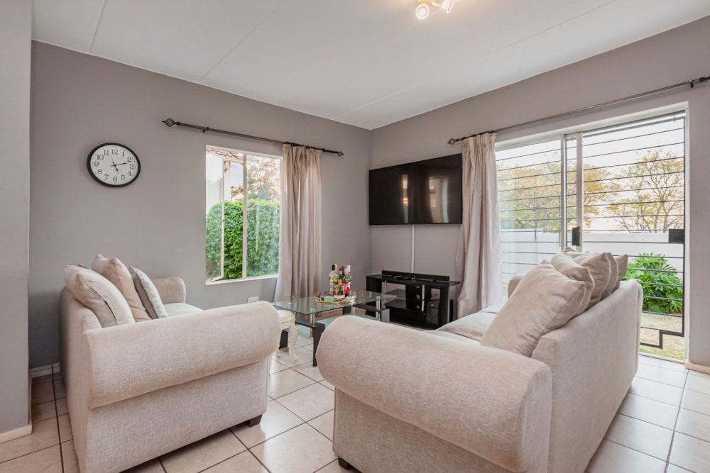Apartment for sale in North Riding AH - RAN1749493