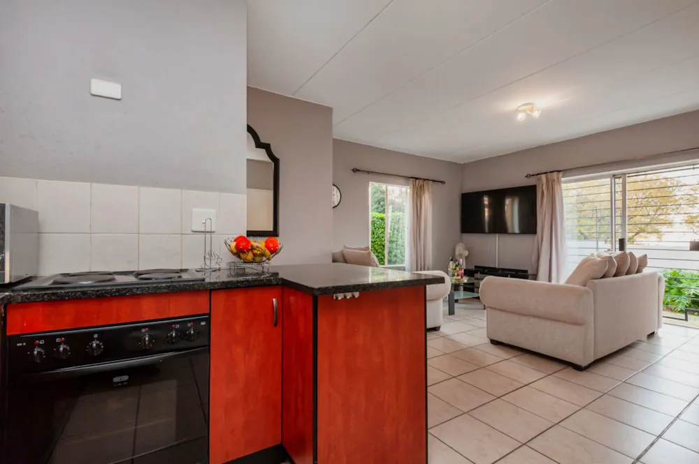 Apartment for sale in North Riding AH - RAN1749493 Apartment for sale in North Riding AH - RAN1749493
