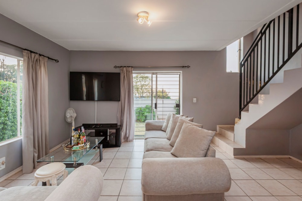 Apartment for sale in North Riding AH - RAN1749493