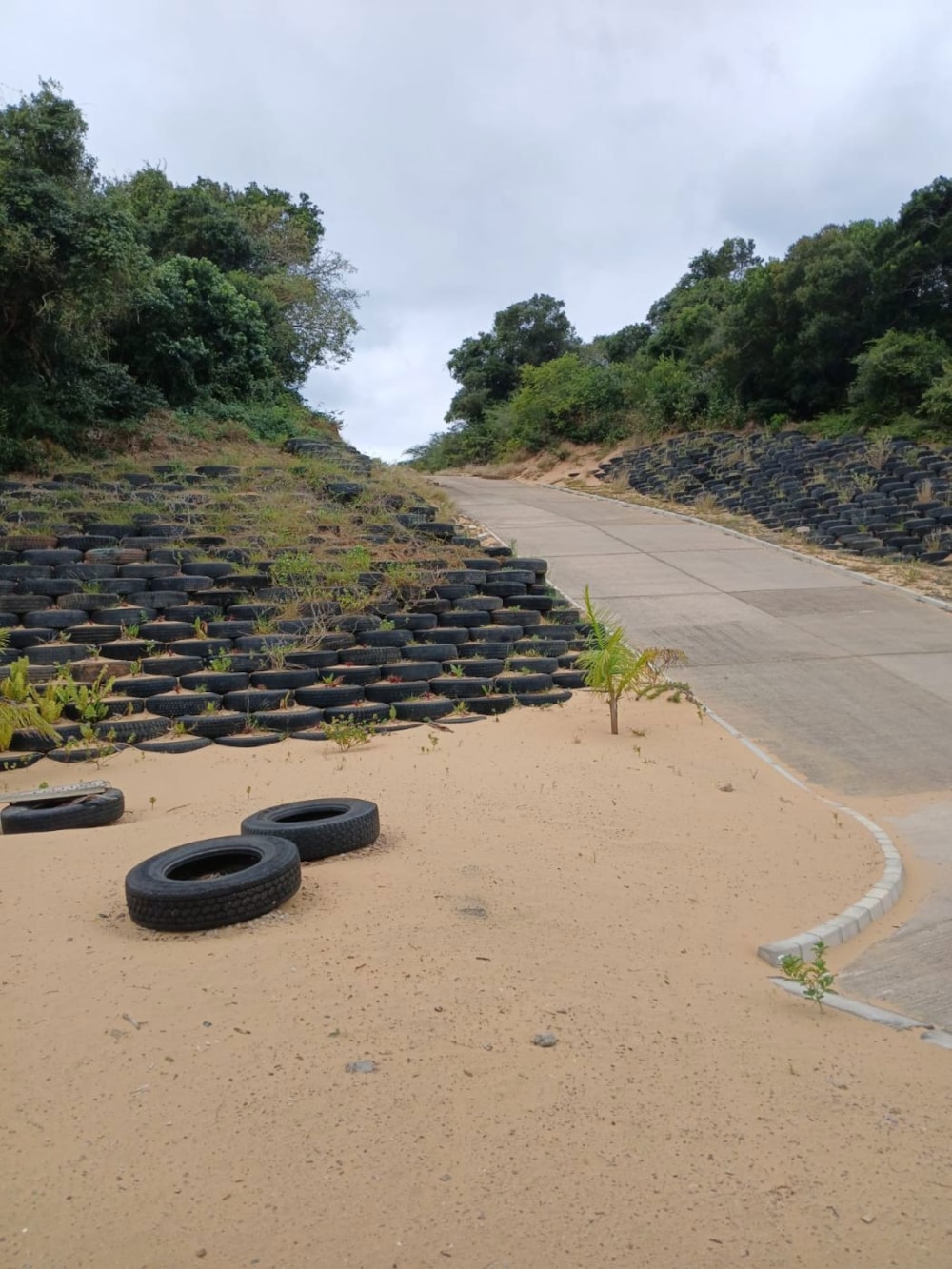 Vacant land for investment in Maputo, Mozambique - 3MQ1749013 Vacant land for investment in Maputo, Mozambique - 3MQ1749013