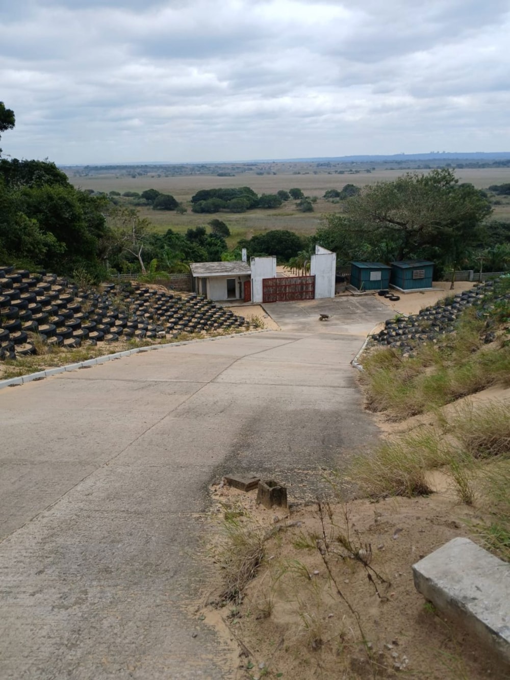 Vacant land for investment in Maputo, Mozambique - 3MQ1749013 Vacant land for investment in Maputo, Mozambique - 3MQ1749013