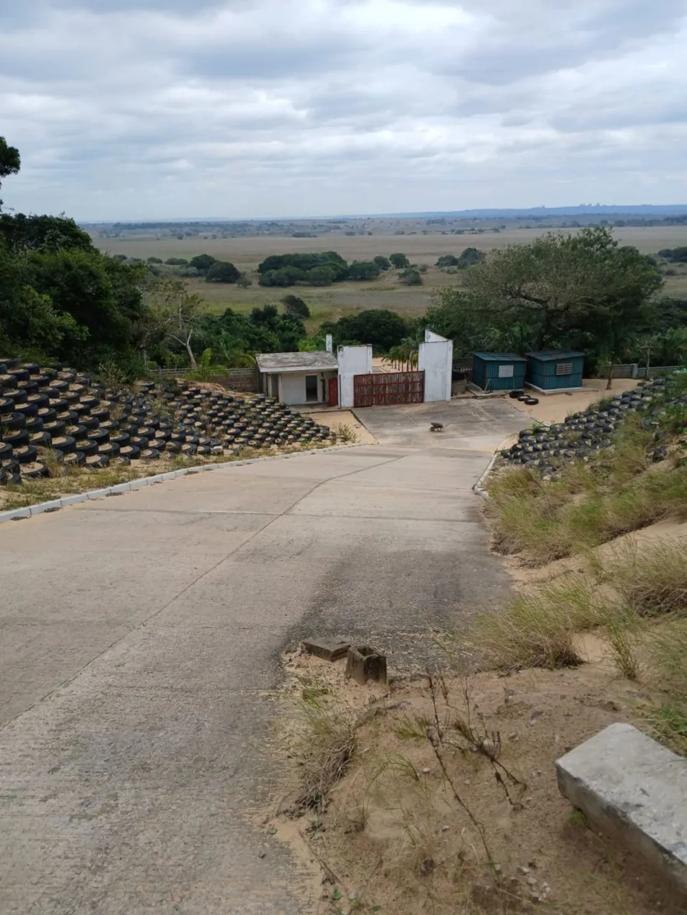 Vacant land for investment in Ponta Malongane, Mozambique - 3MQ1749013 Vacant land for investment in Ponta Malongane, Mozambique - 3MQ1749013