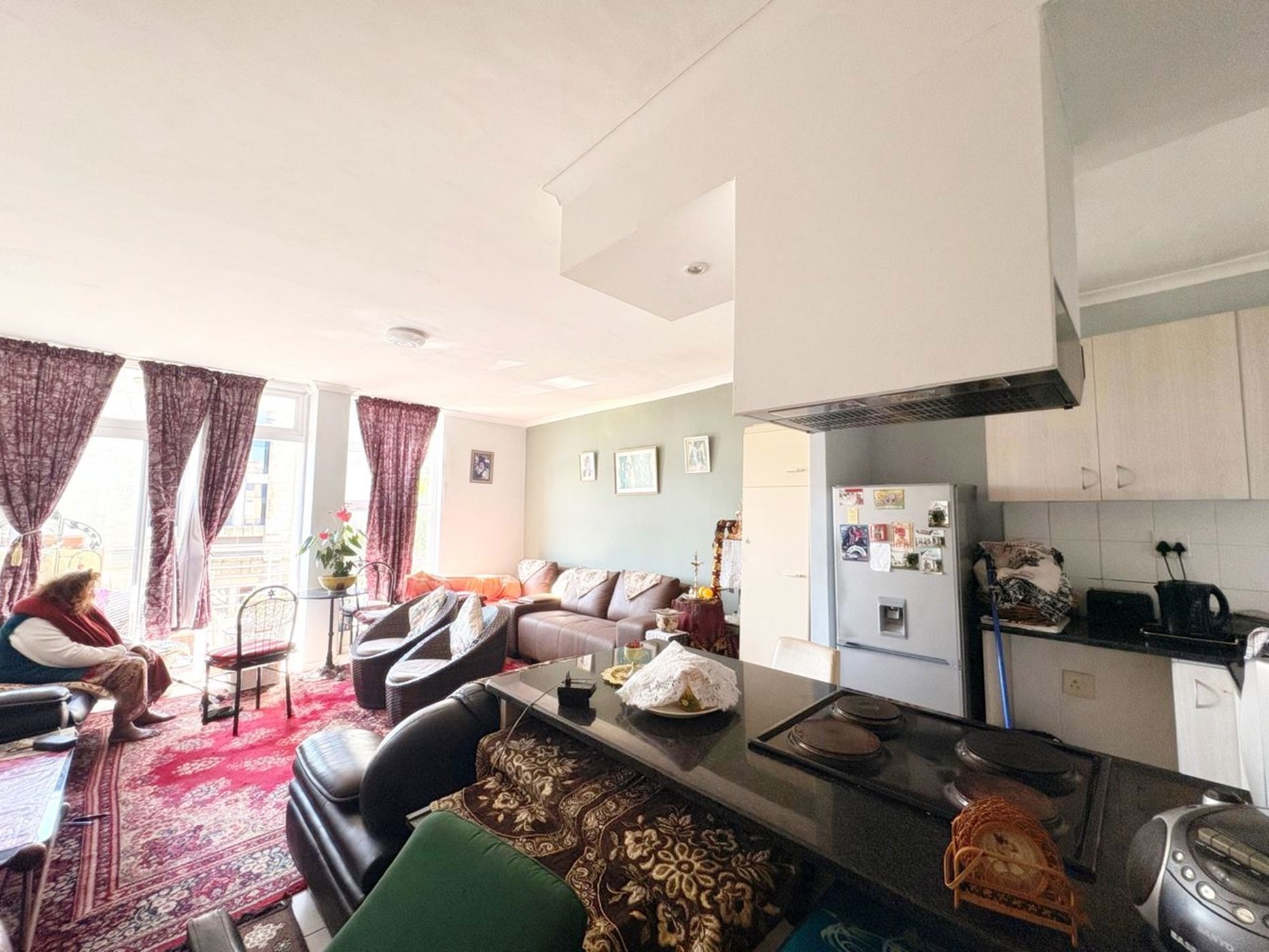 Apartment for sale in uMhlanga Ridge - 1ND1749040