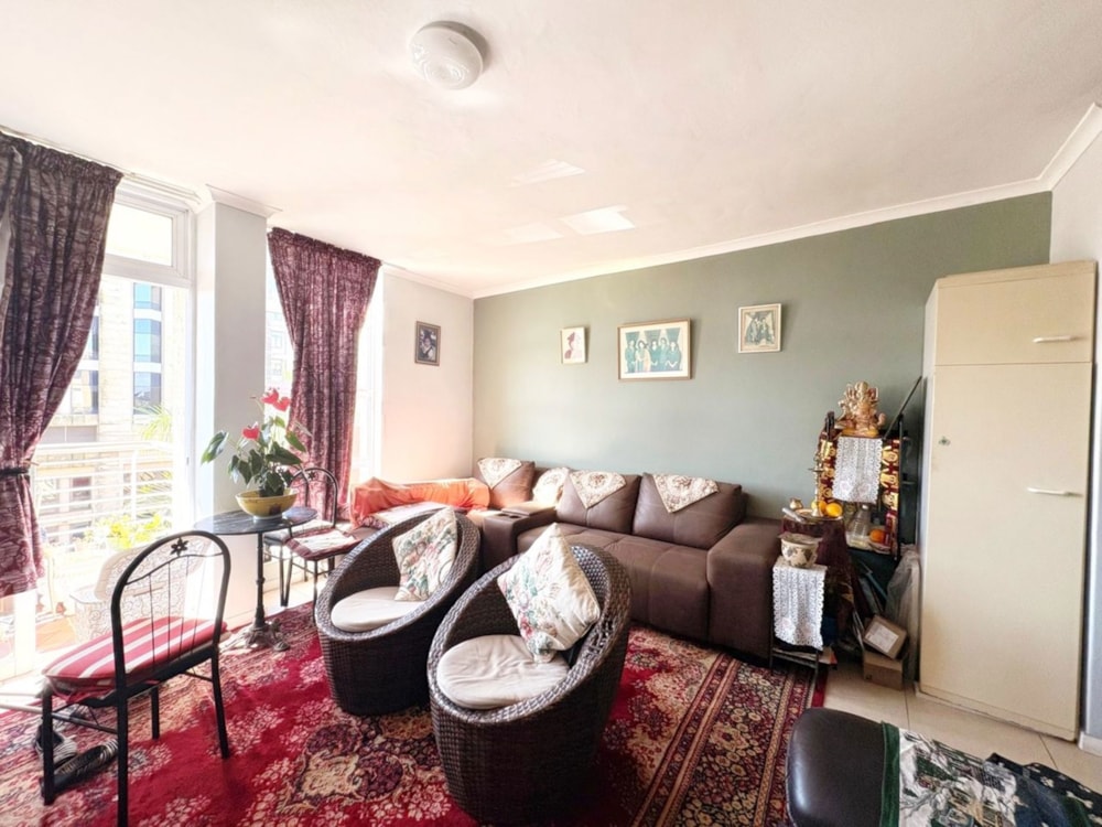Apartment for sale in uMhlanga Ridge - 1ND1749040