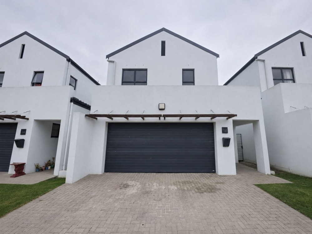Townhouse to rent in Brackenfell - 1BC1749018 Townhouse to rent in Brackenfell - 1BC1749018