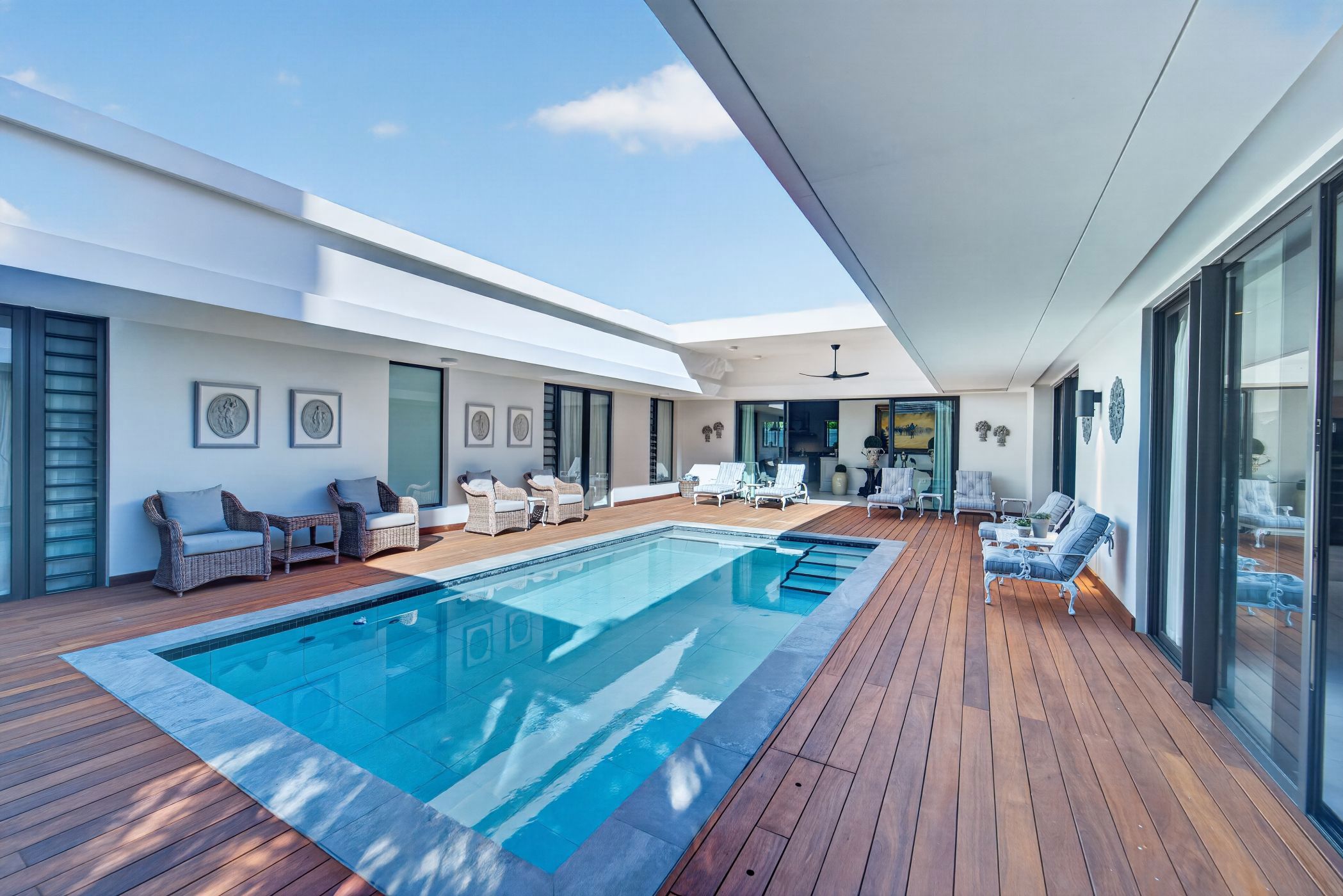 House for sale in Pereybere, Mauritius - MPR1749019