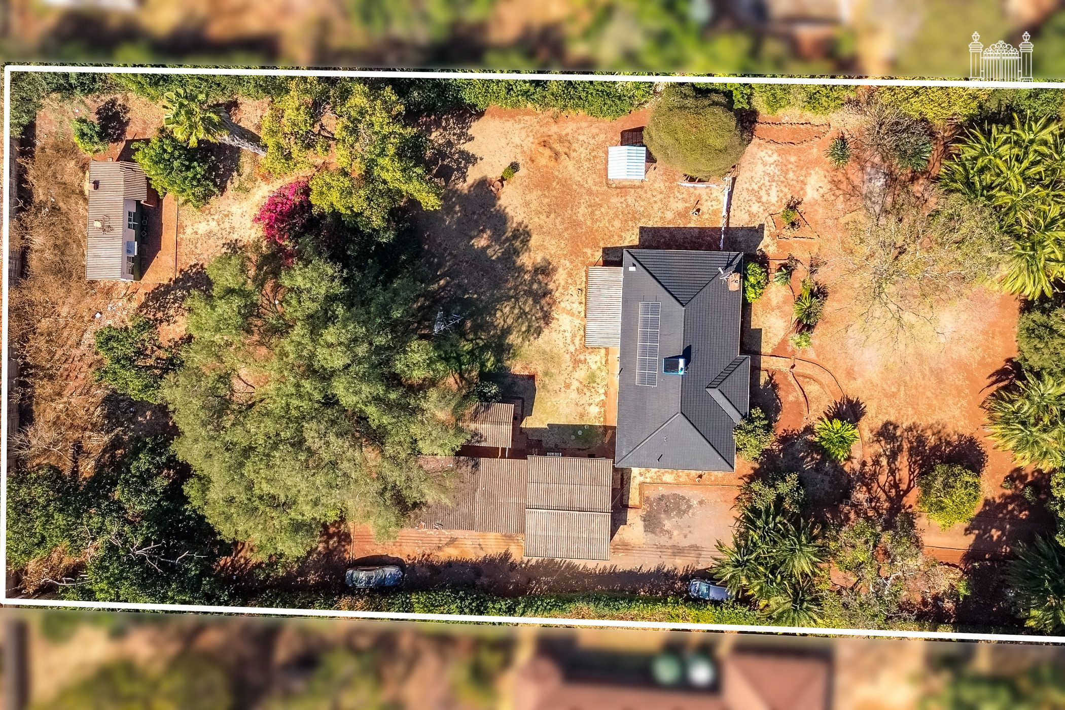 House to rent in Zimbabwe - 3ZB1749048