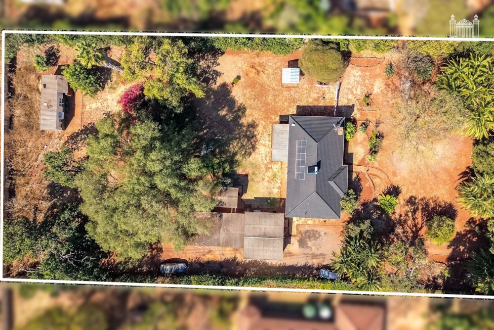 House to rent in Zimbabwe - 3ZB1749048 House to rent in Zimbabwe - 3ZB1749048