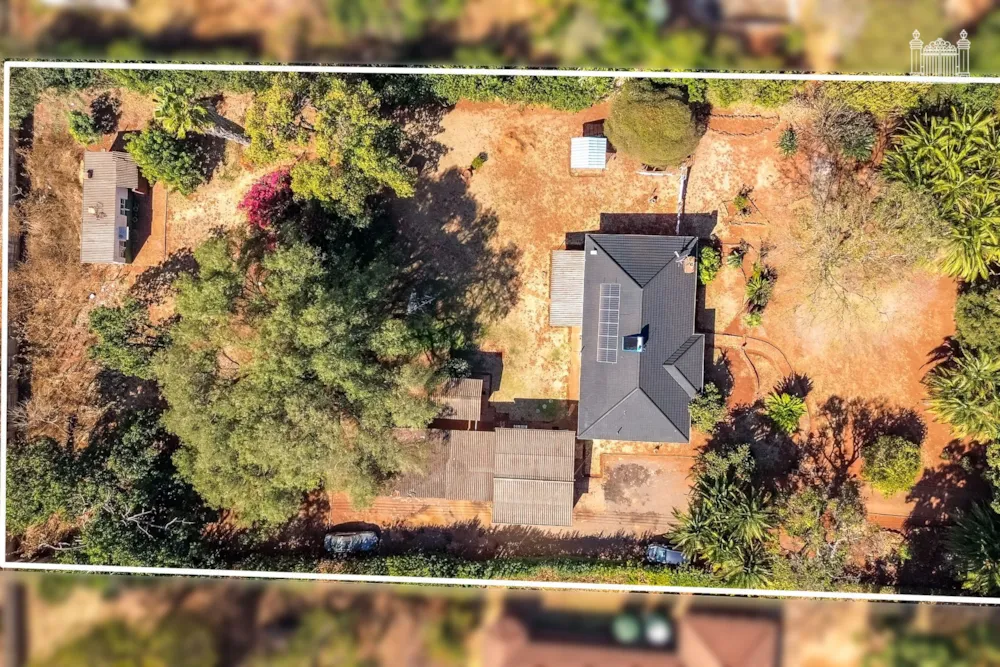 House to rent in Zimbabwe - 3ZB1749048 House to rent in Zimbabwe - 3ZB1749048