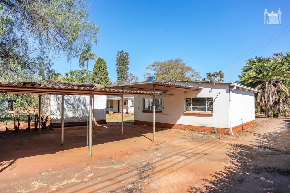 House to rent in Zimbabwe - 3ZB1749048 House to rent in Zimbabwe - 3ZB1749048