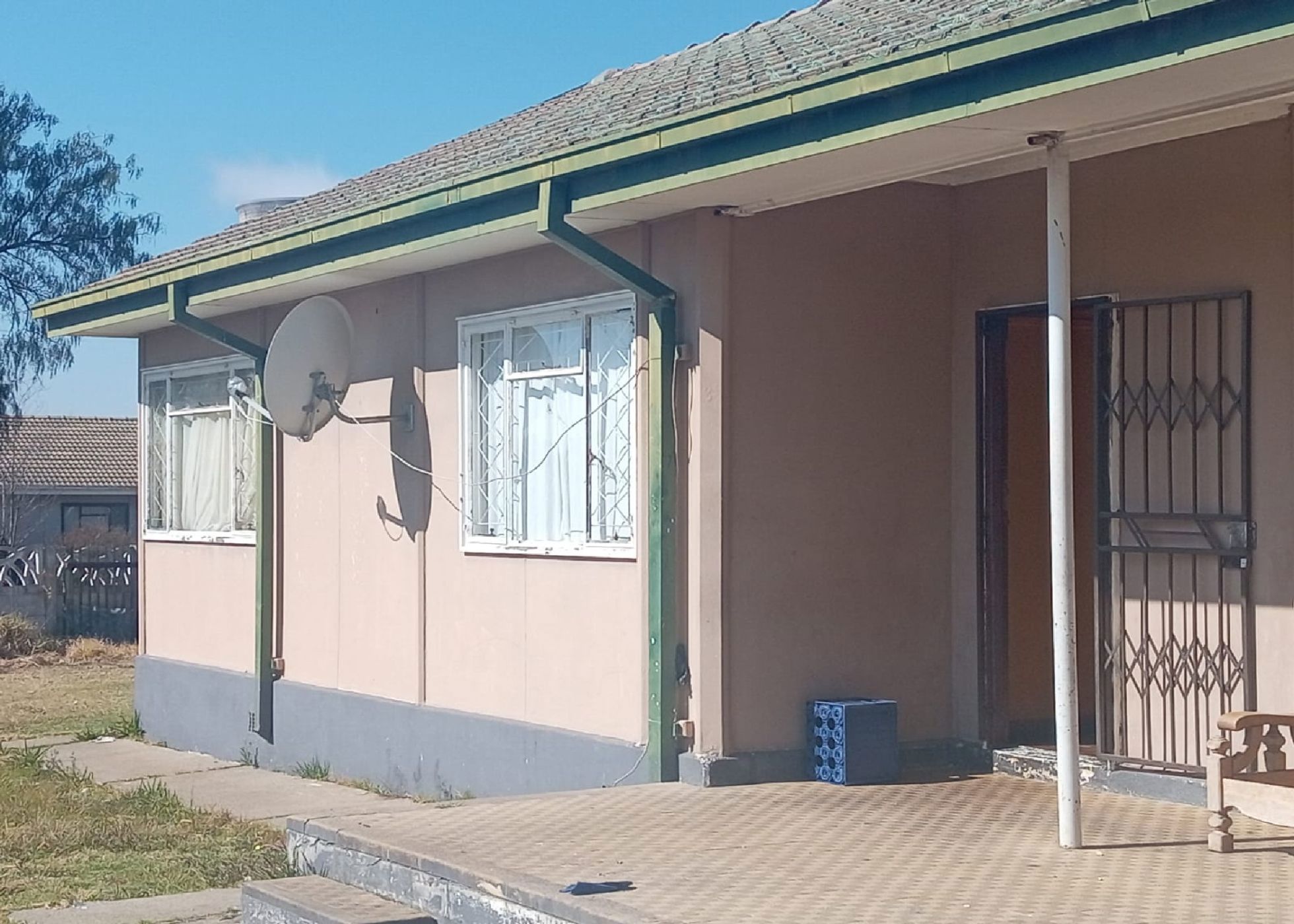 House for sale in Phomolong - 1MD1749024