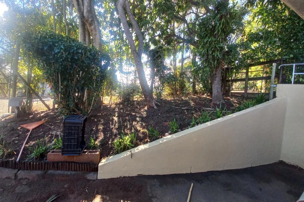 Garden cottage to rent in Westville - 1WP1749033 Garden cottage to rent in Westville - 1WP1749033
