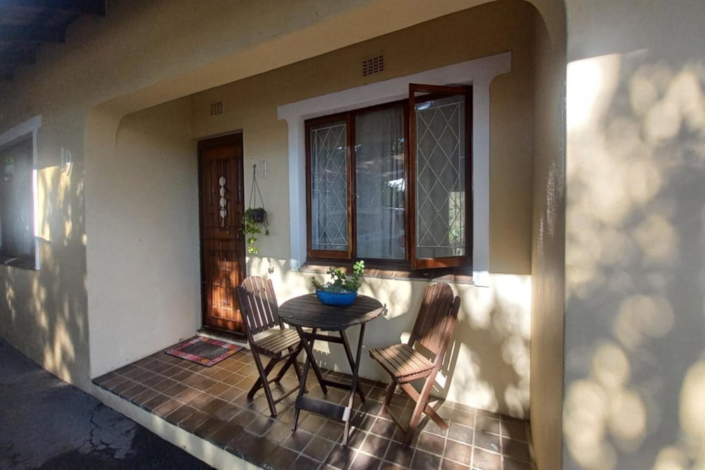Garden cottage to rent in Westville - 1WP1749033 Garden cottage to rent in Westville - 1WP1749033