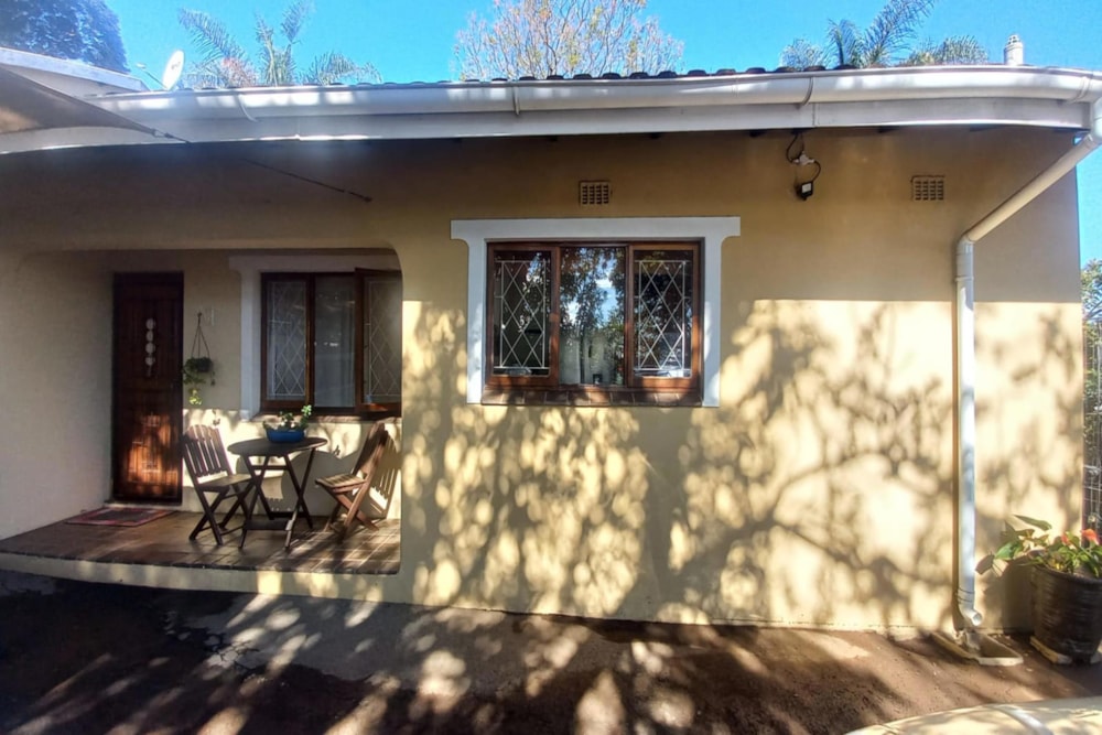 Garden cottage to rent in Westville - 1WP1749033 Garden cottage to rent in Westville - 1WP1749033