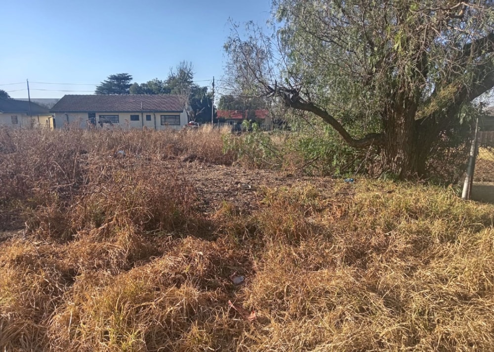 Vacant land for sale in Phomolong - 1MD1749027 Vacant land for sale in Phomolong - 1MD1749027