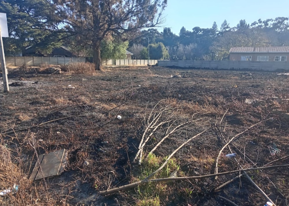 Vacant land for sale in Phomolong - 1MD1749030 Vacant land for sale in Phomolong - 1MD1749030