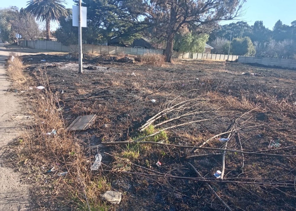 Vacant land for sale in Phomolong - 1MD1749030 Vacant land for sale in Phomolong - 1MD1749030