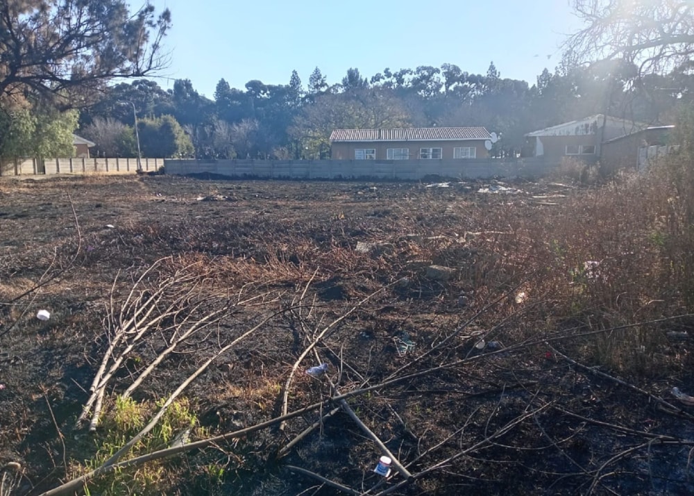 Vacant land for sale in Phomolong - 1MD1749030 Vacant land for sale in Phomolong - 1MD1749030