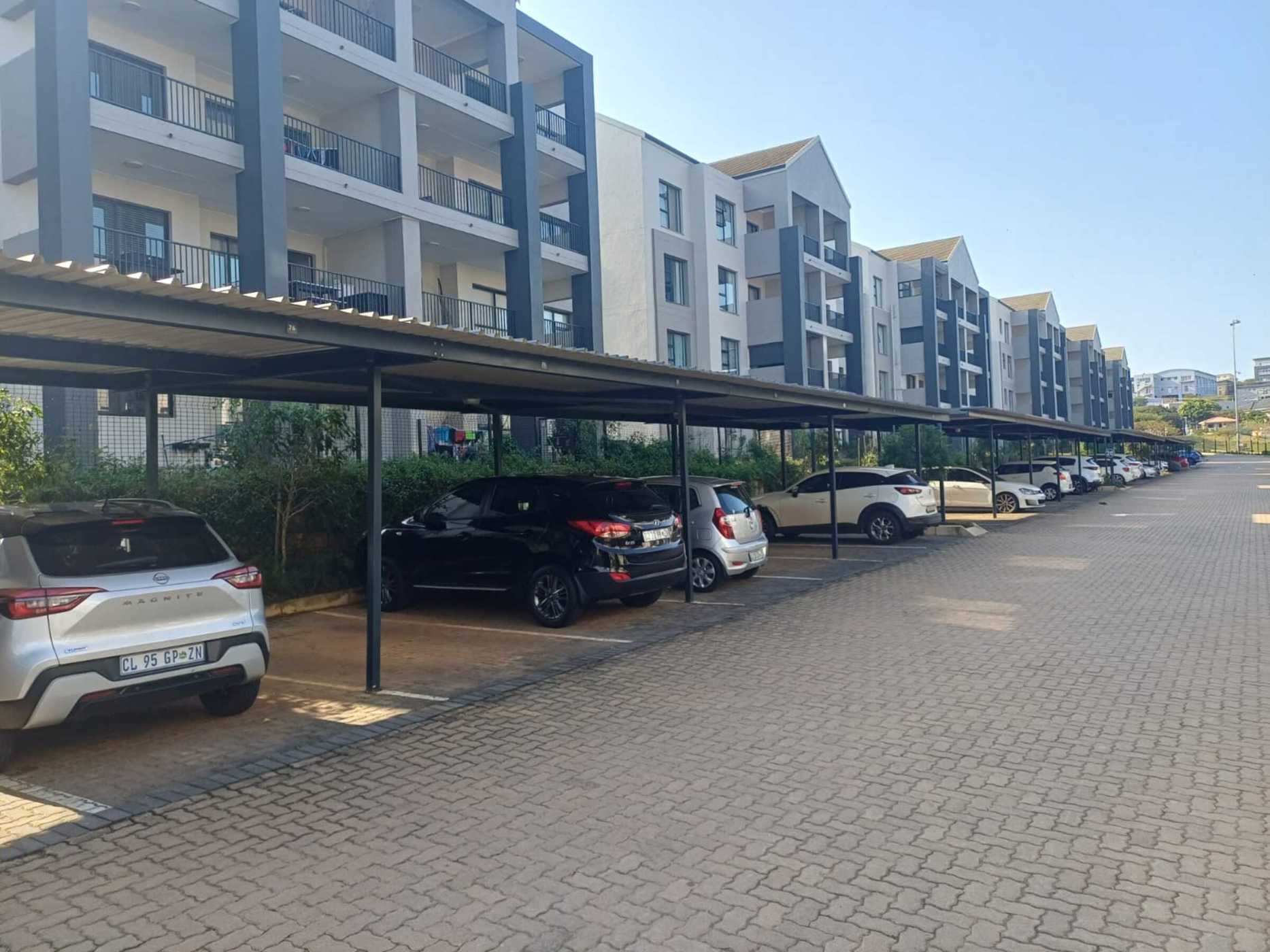 Apartment to rent in Ballito - 1BD1749049