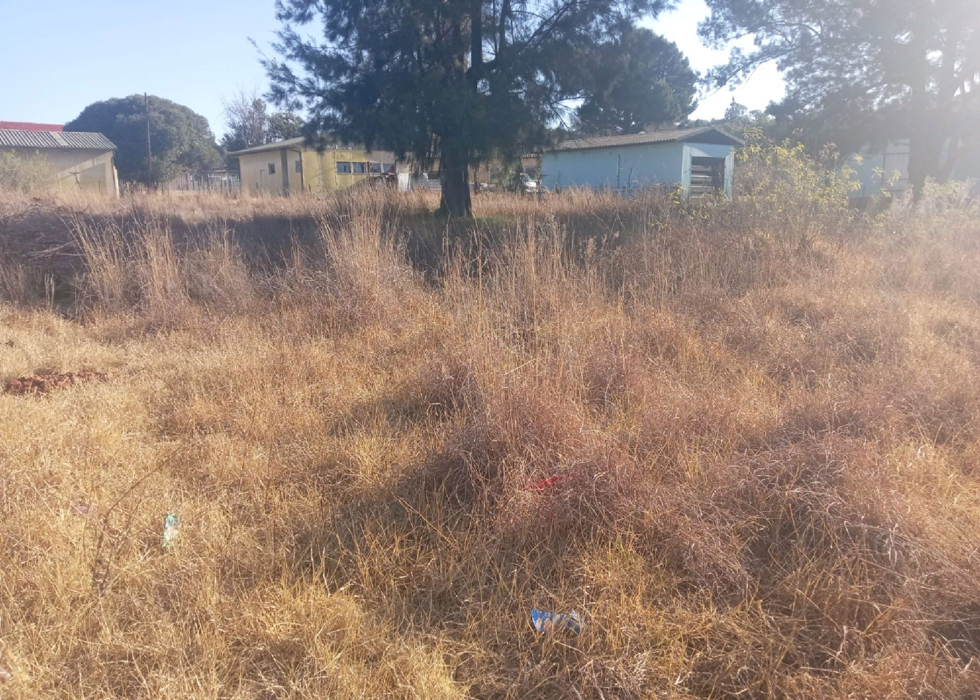 Vacant land for sale in Grootvlei, Mpumalanga - 1MD1749032