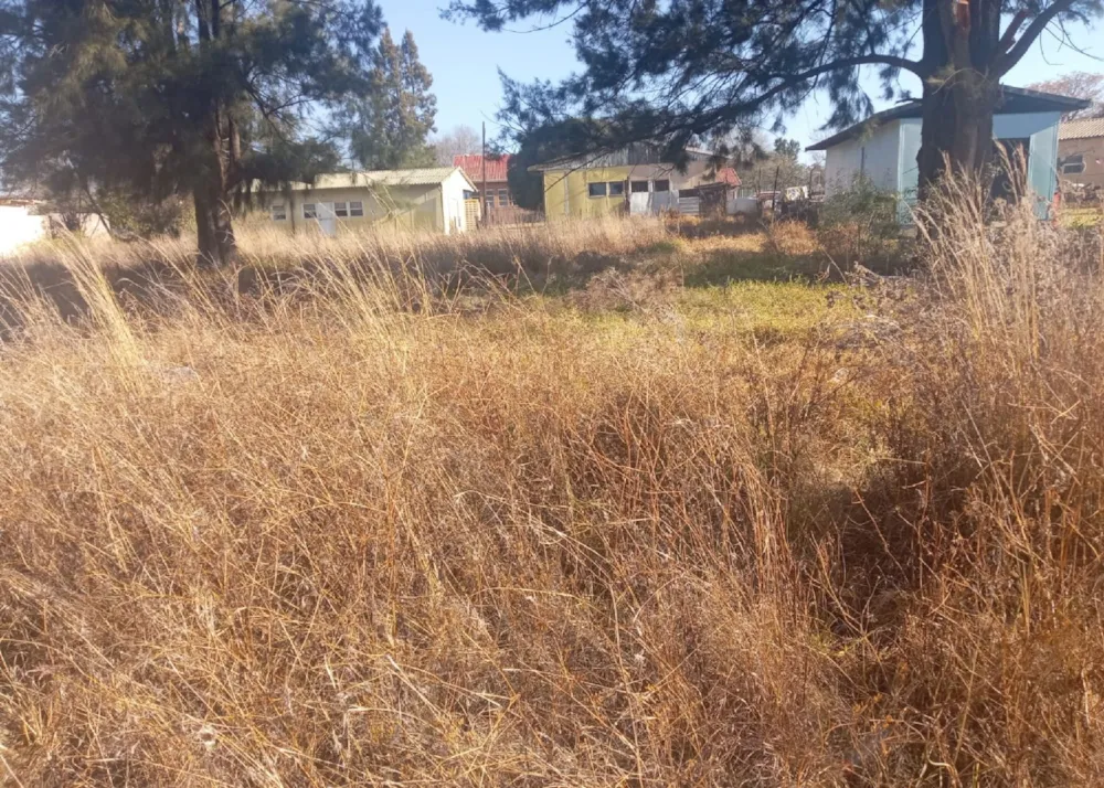 Vacant land for sale in Grootvlei, Mpumalanga - 1MD1749032