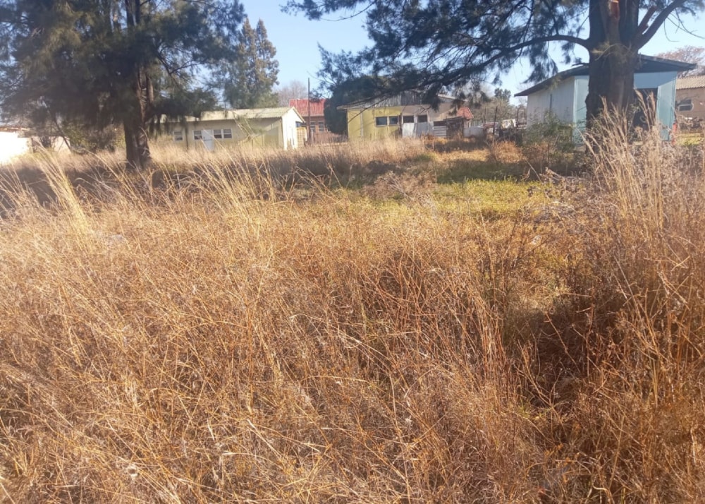 Vacant land for sale in Grootvlei, Mpumalanga - 1MD1749032 Vacant land for sale in Grootvlei, Mpumalanga - 1MD1749032