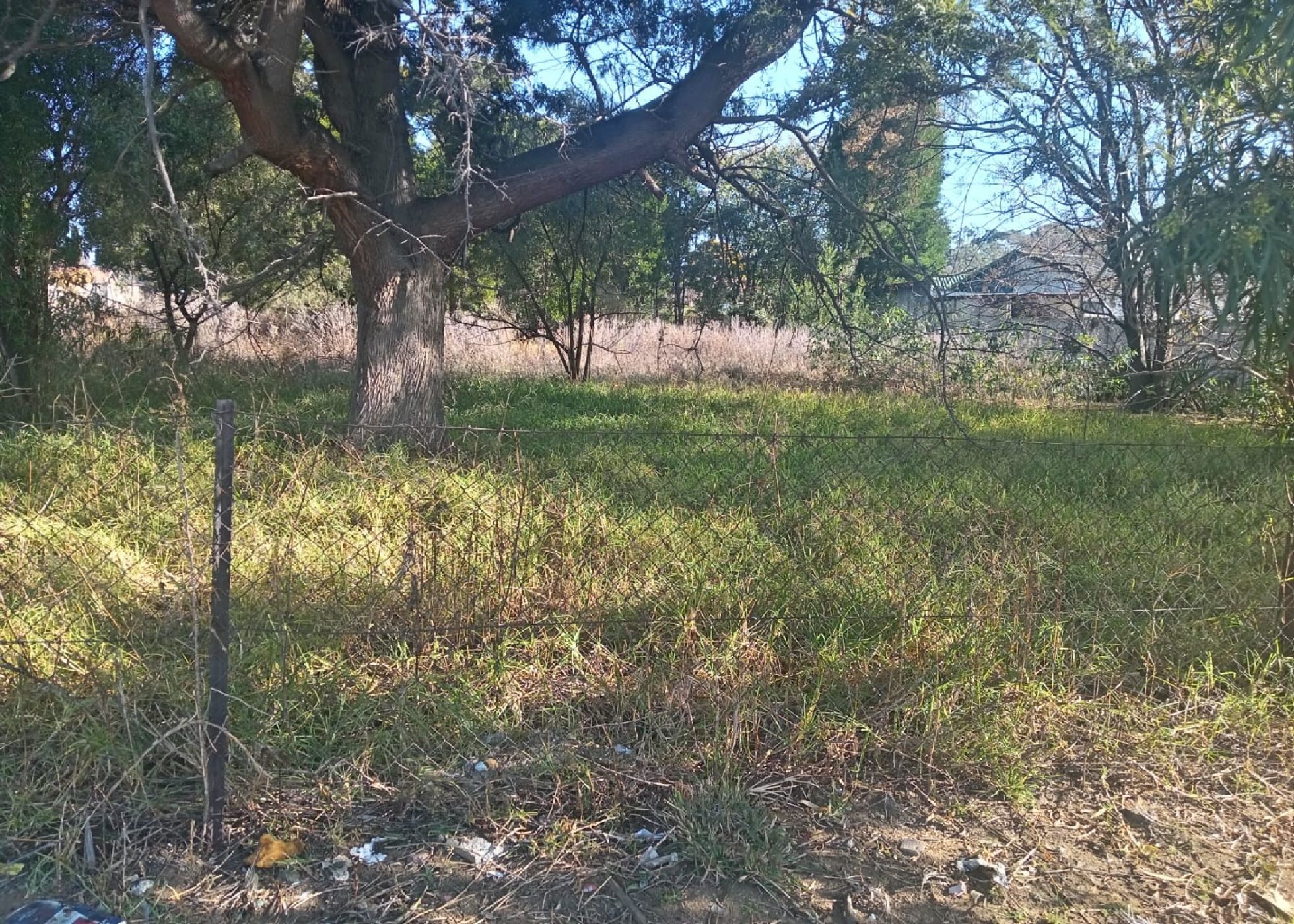 Vacant land for sale in Grootvlei, Mpumalanga - 1MD1749041
