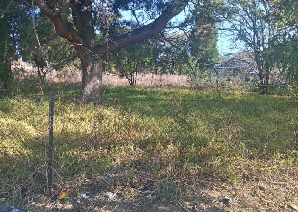 Vacant land for sale in Grootvlei, Mpumalanga - 1MD1749041 Vacant land for sale in Grootvlei, Mpumalanga - 1MD1749041
